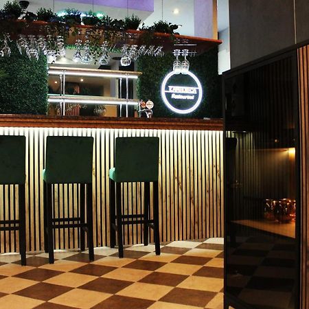 Kamienica Hotel Sulęcin Kültér fotó