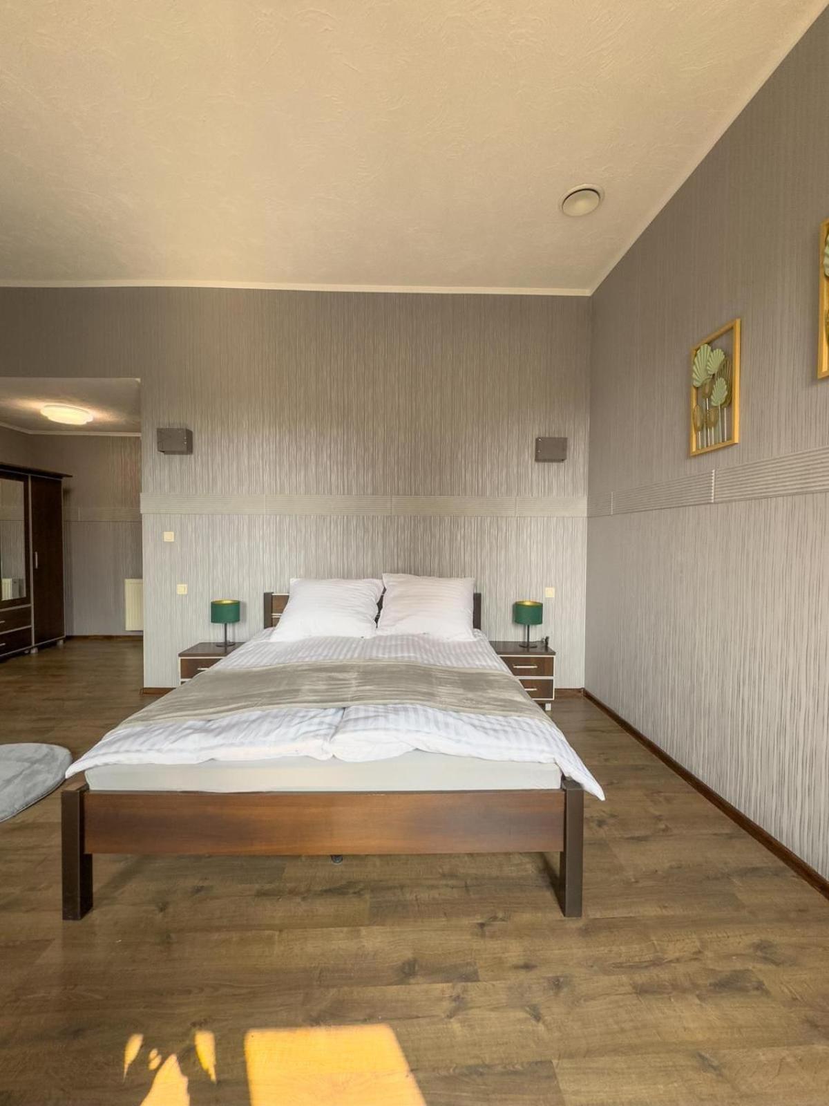Kamienica Hotel Sulęcin Kültér fotó