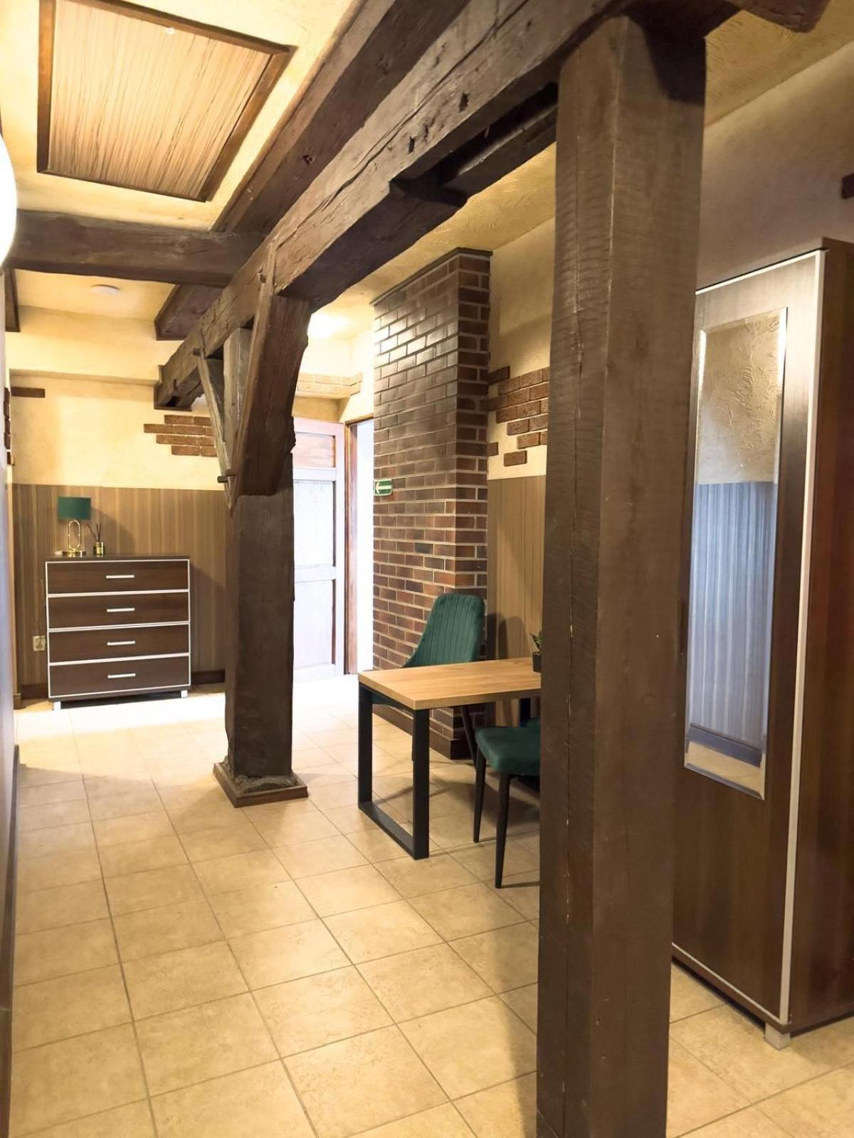 Kamienica Hotel Sulęcin Kültér fotó