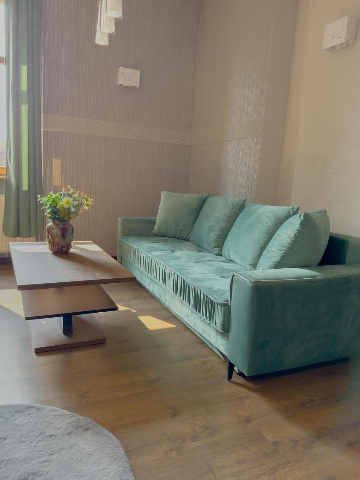 Kamienica Hotel Sulęcin Kültér fotó