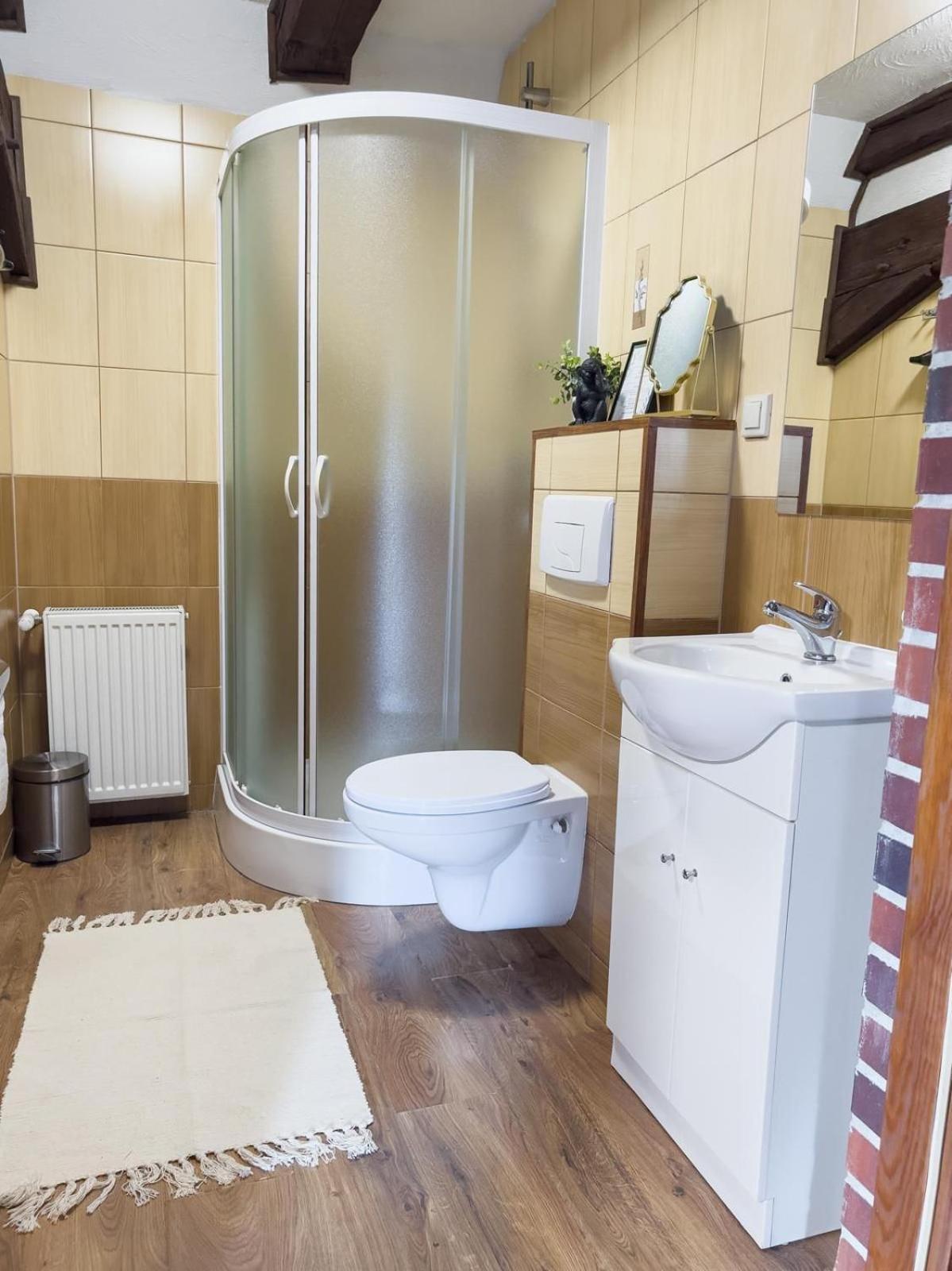 Kamienica Hotel Sulęcin Kültér fotó