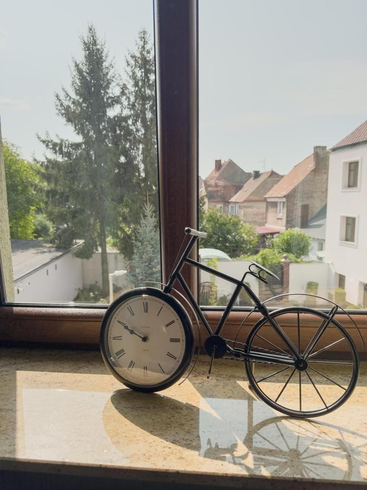 Kamienica Hotel Sulęcin Kültér fotó