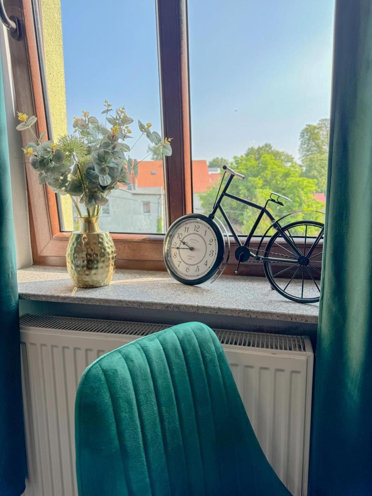 Kamienica Hotel Sulęcin Kültér fotó