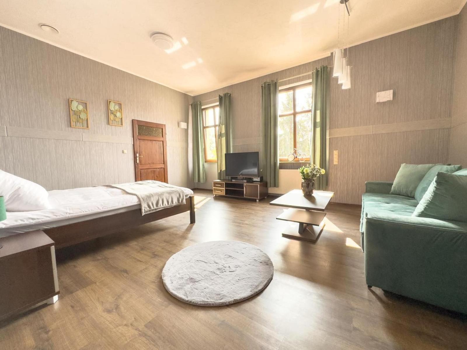 Kamienica Hotel Sulęcin Kültér fotó