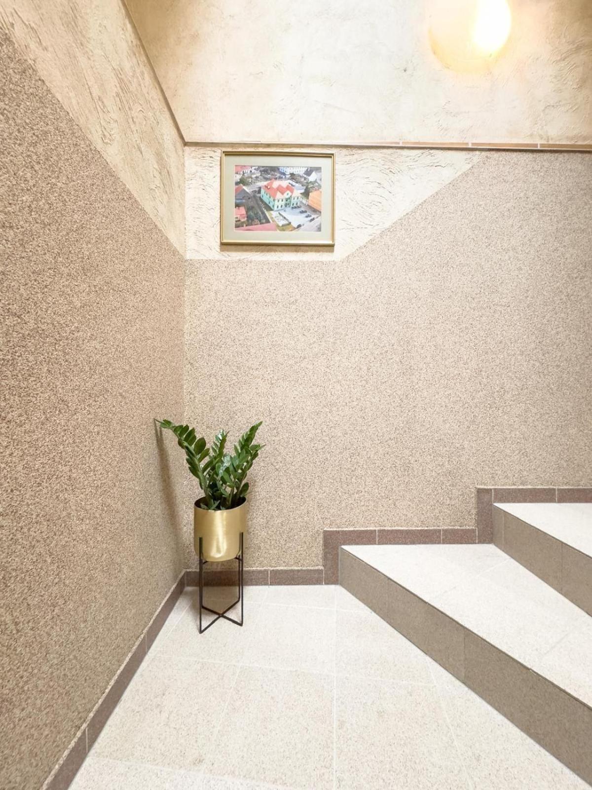Kamienica Hotel Sulęcin Kültér fotó